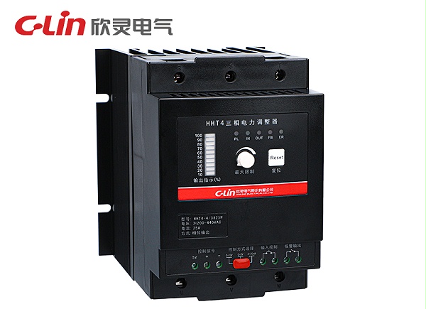 HHT4-4/3825P 三相电力调整器