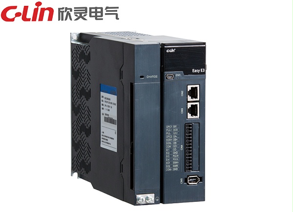 XLSX3-NT交流伺服驱动器