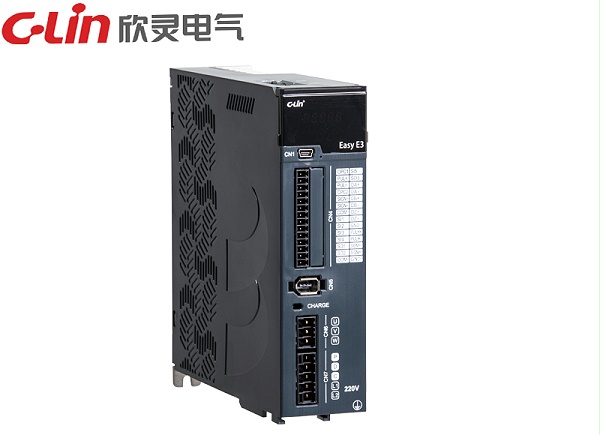 XLSX3-NS2R8I、NS5R5I、NS7R6I交流伺服驱动器