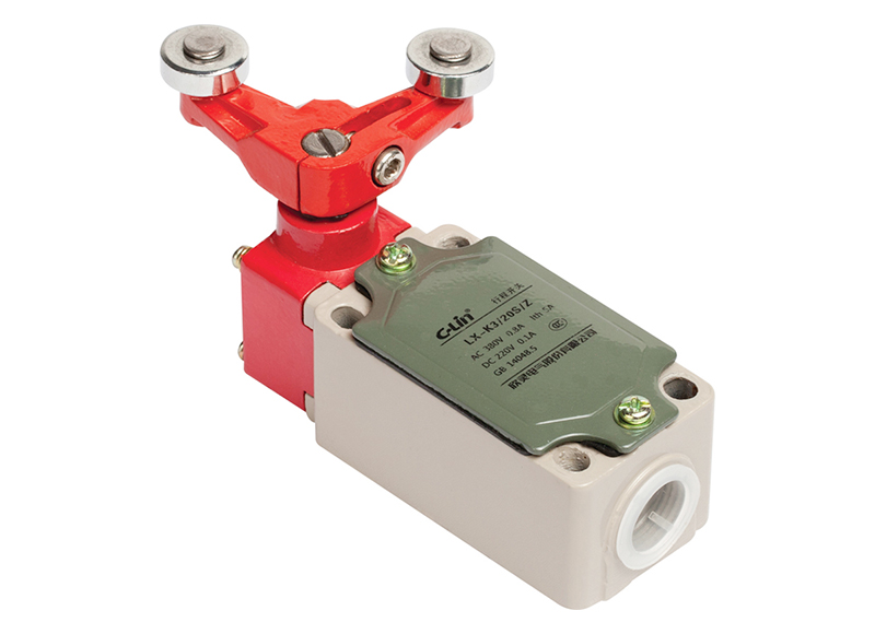 LX-K3系列行程开关