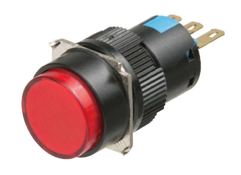 LAN38-16系列按钮开关 LAN38-16系列按钮开关