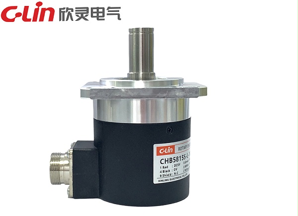 CHB5815S增量型编码器