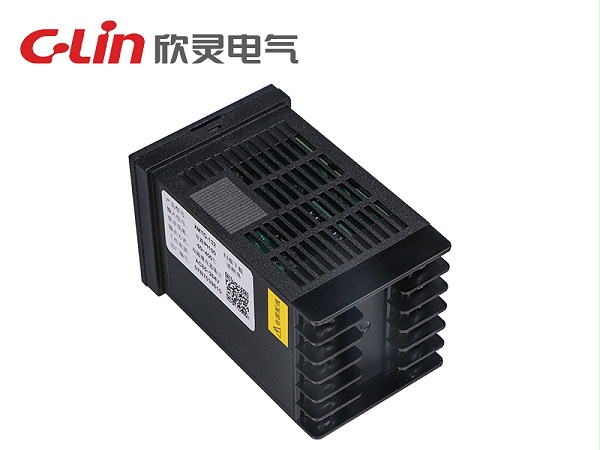 XMTG-132双路温控器