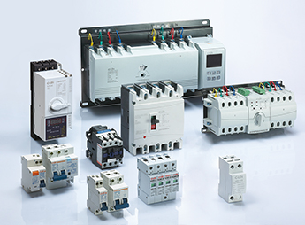 配电控制系列（老款）