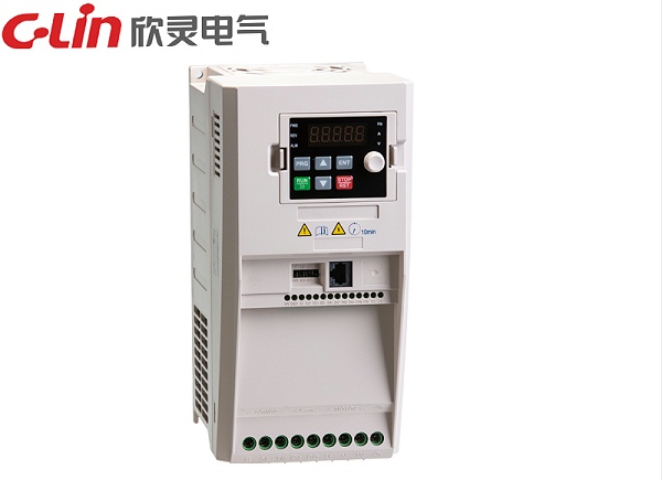 XLP610-15型三相变频器