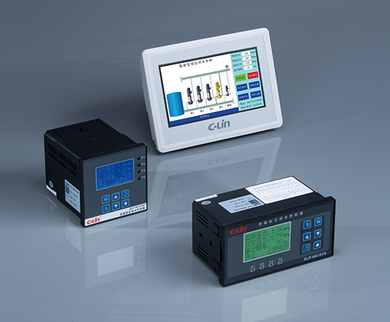 自动化行业应用