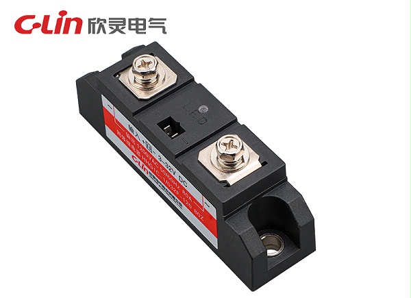 HHG1C-1/032F-120 60-150Z(SSR-DA)工业级固体继电器（直流控制交流）