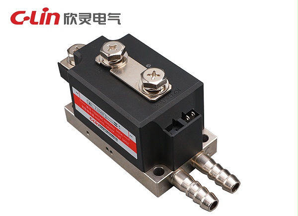HHG1S-1/032F-120 500-600Z(SSR-DA) 水冷式工业级固体继电器（直流控制交流）
